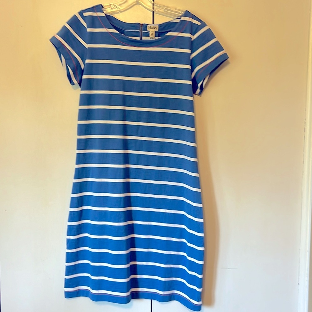 Cotton dress
